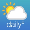 Daily° Weather - Your Personal Forecast Every Morning!