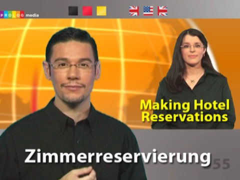 GERMAN - Speakit.tv (Video Course) (7X002ol) screenshot 3