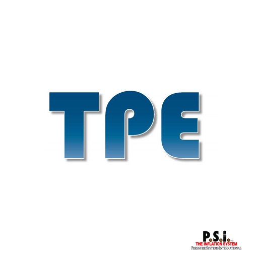 TPE iOS App