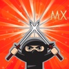 Attack on the Assassin Samurai Clans MX - A Shadow Ninja's Revenge