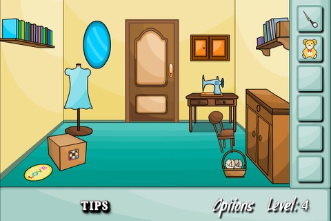 Cube room 2 screenshot 2