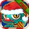 *** Free Christmas Pinball Game ***