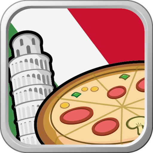 Italy Offline Map icon