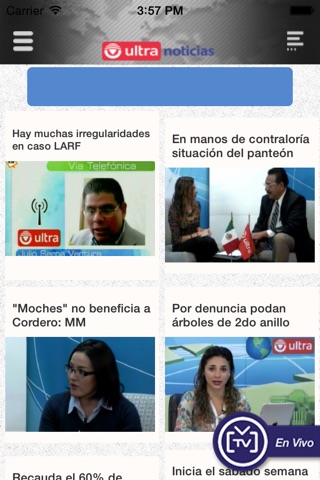 Presumiendo México TV screenshot 2