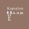 Kapsalon Haarhoek App