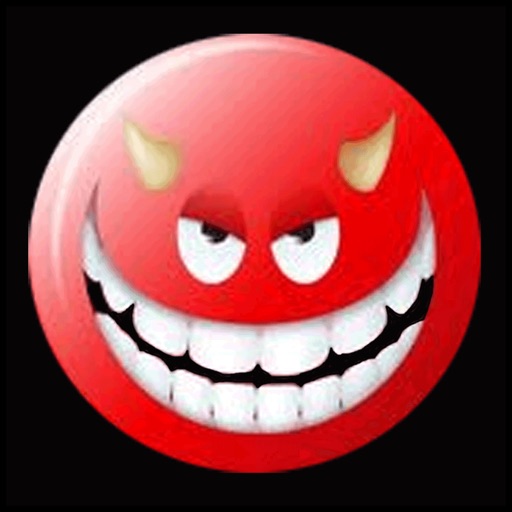 Bad Smiley's icon