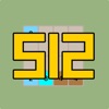 2048 More Simple Easy Free Puzzle : 512 2048 More Simple Easy Free Puzzle : 512