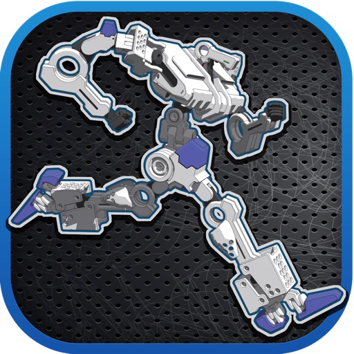 A Defiance Battle Man Master Transformer - Surprise Arrival Legends Game Free