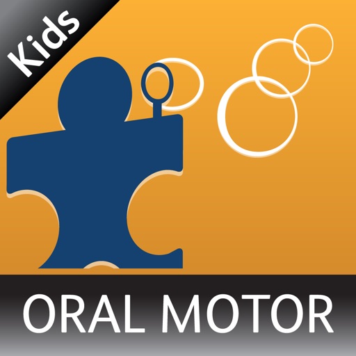 VAST Pre-Speech Oral Motor iOS App