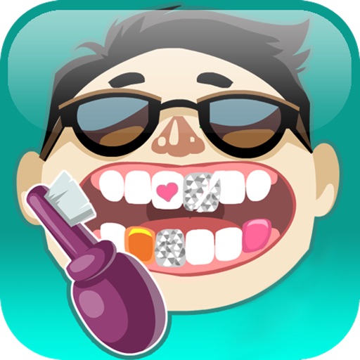 Celebrity Dentist 2014 icon