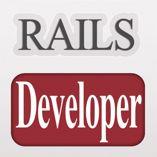 Rails Developer icon