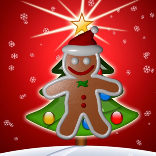 Hidden Objects Xmas HD icon