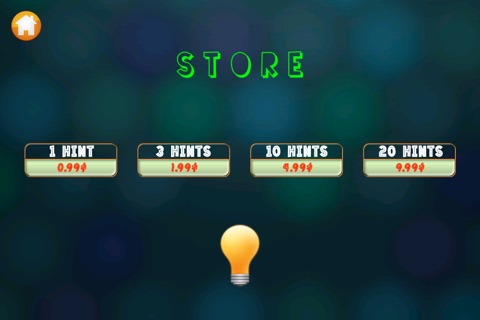 Classic Klondike - by Threes Card Game screenshot 2
