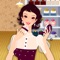 Alluring Wedding Fashion Models Makeover Salon - Fun Casual kids game for Girls and Boys