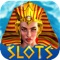 Ace Pharaoh Pyramid Casino Slot Machine Game