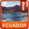 Ecuador Offline Map - Smart Solutions