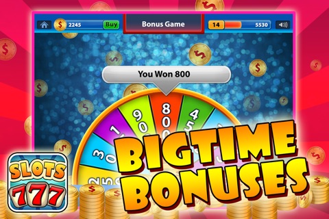 Lucky Price Slots Addict screenshot 3