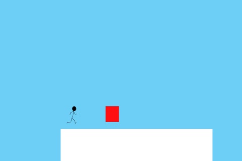 Impossible Stick-man Jumpers screenshot 3