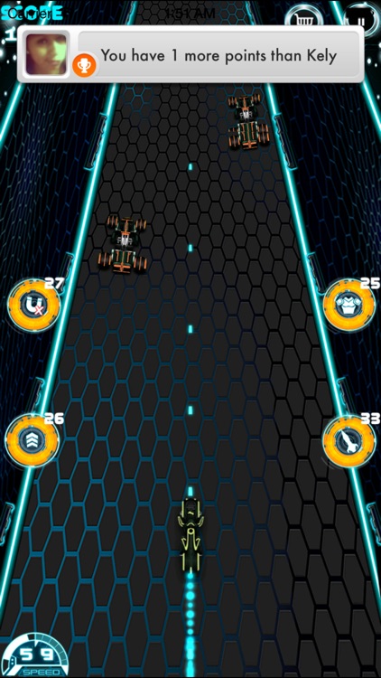 A Aeon Neon Escape screenshot-3