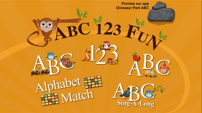 ABC 123 Lite