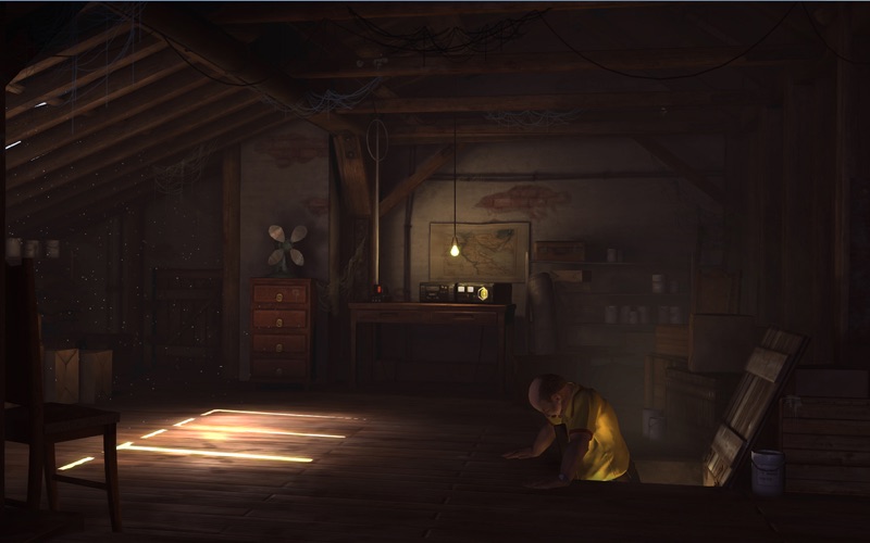The Raven - Legacy of a Master Thief thumbnail 2