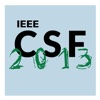 IEEE CSF