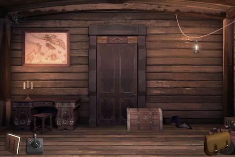 Blackbeard's Escape screenshot 4