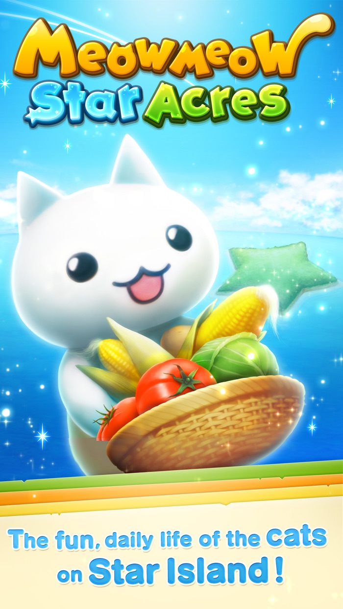 MEOW MEOW STAR ACRES