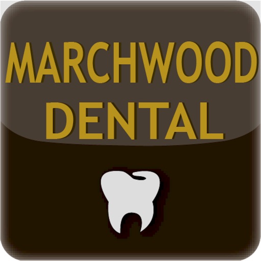 Marchwood Dental icon