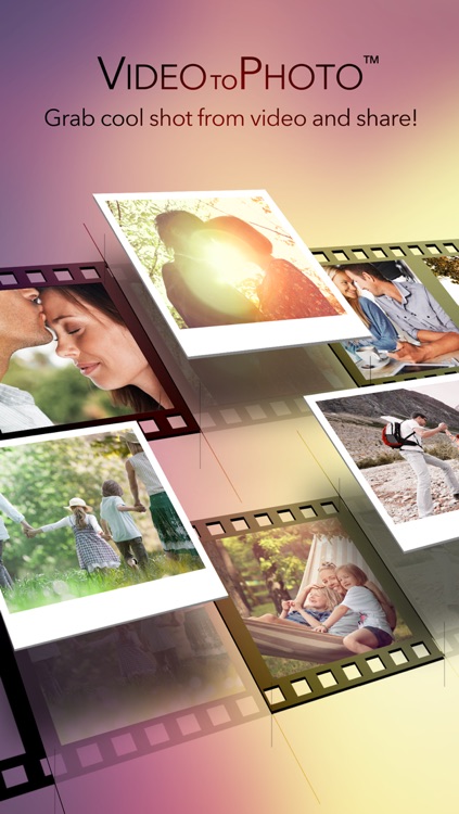 Video to Photo - Grab Still Pictures from Video Frame Capture Tool by i ...