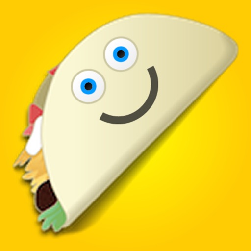 Taco Jump 2 iOS App