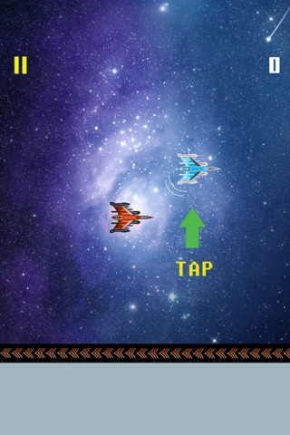 Don't Crash the Plane - Cheats Utility for Jumping and Flapping Games screenshot 2