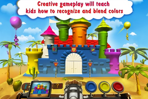 Color Tale screenshot 4