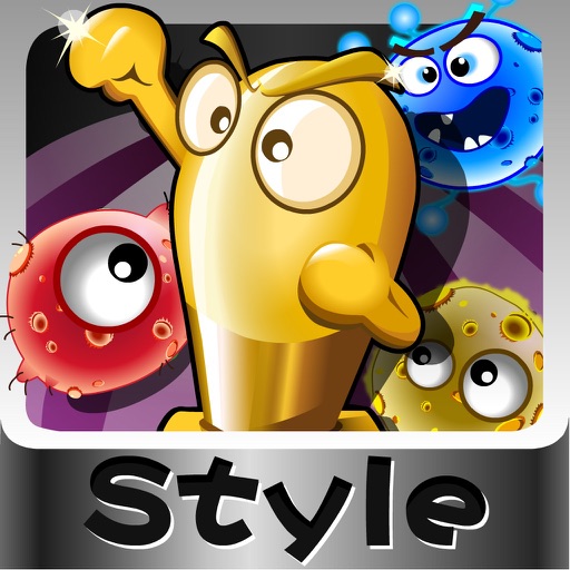 PillStyle iOS App