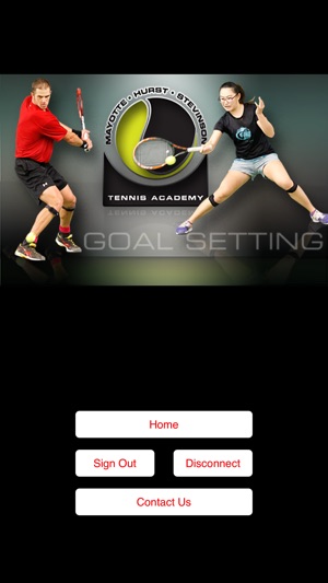 MHS Tennis Goal Setting(圖3)-速報App