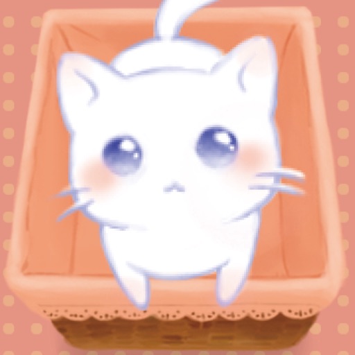 ふわふわどうぶつあつめ icon