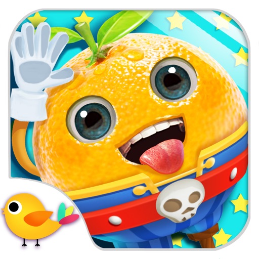 Fruit Fantasy™ iOS App