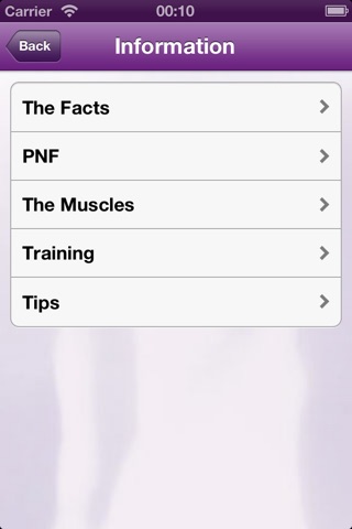 Face It! Bell's Palsy-Training screenshot 3