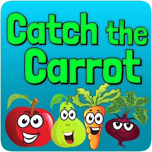 Catch The Carrot By University Of Illinois