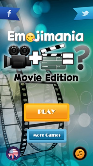 Emojimania - Movie Edition(圖1)-速報App