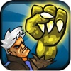 Biometal Free HD - Action Adventure Alien Fighting Game