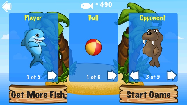 Dolphin Ball(圖3)-速報App