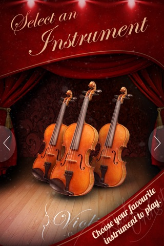 RealOrchestra - Violin Pro screenshot 2