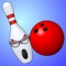 Evil bowling pins have started attacking people