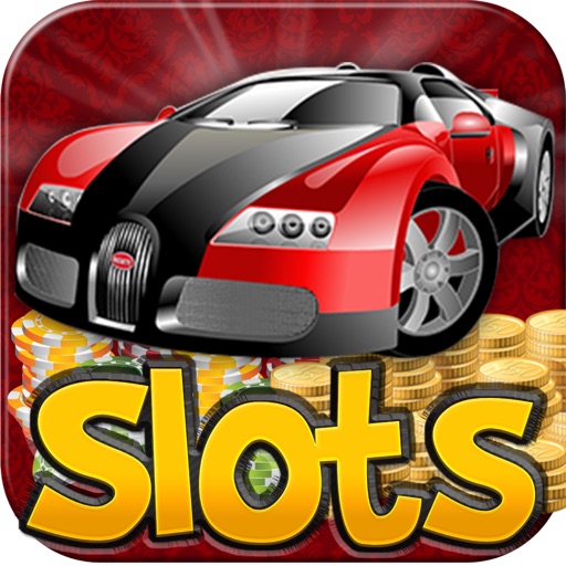 Lucky Vegas Casino Slots - Wicked Fun HD Slot Machine Game iOS App