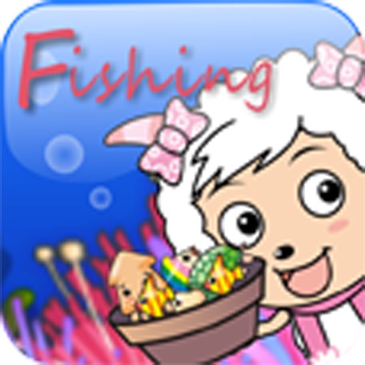 Fishing Everyday Icon
