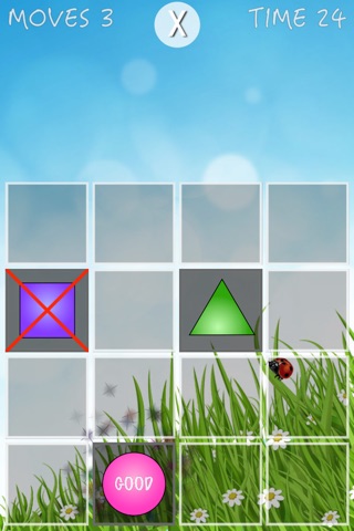 Grid Memorize screenshot 3