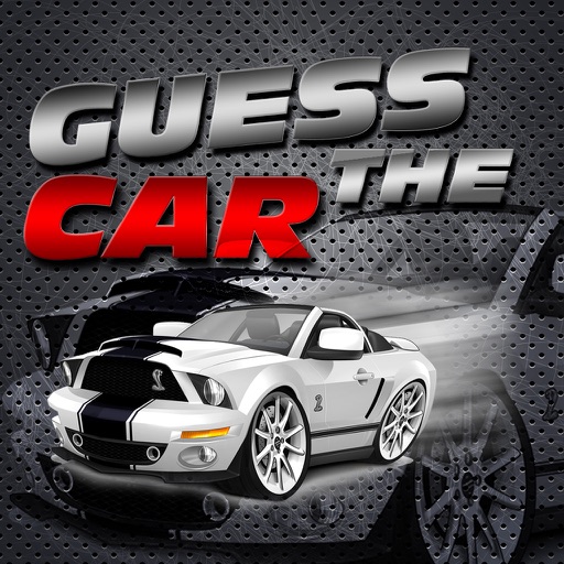 Guess The Car - Popular Automobile Brands & Models Quiz