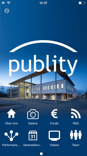 Publity(圖1)-速報App