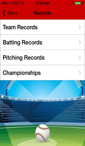 Texas Baseball - a Rangers News App(圖4)-速報App